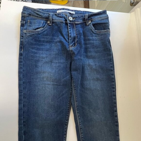 Brave Soul Denim Studio Womens Jeans Size 14/42 - Picture 1 of 7